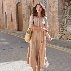 Beachwood Baby Mara Dress